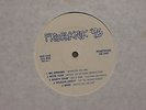 Freaknik ’96 - LP Promo Ex/Ex+ Mic Geronimo Bounty Killer Royal Flush Mood China