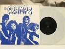 The Cramps - From Los Angeles With Love - 7 