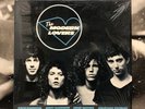 The Modern Lovers - S/T 1st Album LP Near Mint 1986 US Rhino Beserkley RNLP70091