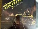 STRYPER - Soldiers Under Command 1985 Black Vinyl LP Original