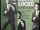 RARE KEITH LOCKE And THE QUESTS 60s Singapore Malaysia Psych Garage EP 45s