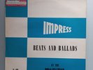 Projection - Beats & Ballads. IA-400. Jazz/Funk/Soul/Pop/Stage & Screen