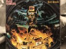 Iron Maiden – Holy Smoke Picture Disc 12 