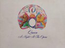 Queen – A Night At The Opera LP Gatefold Embossed UK EMI EMTC 103 1975