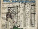 Atco SD 33-259 Jerry Jeff Walker, Mr. Bojangles LP