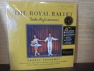The Royal Ballet Gala Performances (RCA Victor). Analogue Productions
