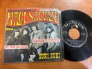 STEPPENWOLF Born To Be Wild +3 1968 MEXICO 7