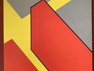 Earthling - Dance (Japanese Synth Pop / Post Punk) Light Sounds Dark LP VG++