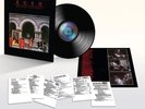 Rush Moving Pictures 180gm Vinyl LP Reissue w Lyric Sheets 40th Ann. NEW SEALED