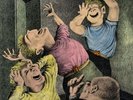 John st Field - Control [Used Very Good Vinyl LP]
