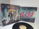 Kiss Love Gun 1977 Vinyl LP Casablanca Records NBLP 7057-V