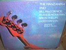 PHIL MANZANERA / ENO 801 live ( rock )