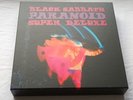BLACK SABBATH - PARANOID SUPER DELUXE (EUROPE 2020 - 5 LP BOX SET - ALL INSERTS)
