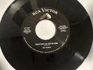 Ted Harris 45 R.p.m Vinyl 7” Just Thought I’d Set You Straight