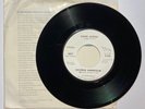 George Harrison, Dark Horse vinyl 45 with title sleeve  (USA, Apple, 1974), M-