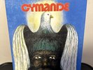 Cymande – Cymande  UK 2017 - NEW - Gatefold - Alaska – CYM001