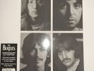 THE BEATLES THE WHITE ALBUM 4LP DELUXE 50th ANNIVERSARY ESHER DEMOS NEW & SEALED