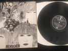 The Beatles – Revolver von 1973 UK press Parlophone – PCS 7009 Vinyl EXcellent