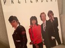 The Pretenders Debut Self Titled Vinyl LP 1980 Sire SRK 6083 NEW SEALED USA