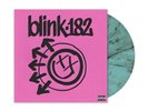 Blink 182 One More Time Spotify Fans Electric Smoke Coloured Vinyl LP NEW SEALED