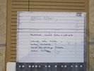REEL TO REEL MASTER TAPE 1/4