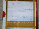 REEL TO REEL MASTER TAPE 1/4