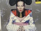 Björk – Homogenic LP (2015) (180g) (TPLP71) (One Little Indian) (UK) NEW/SEALED