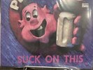 PRIMUS Suck On This Vinyl RSD 2020 Limited Edition Blue W/ 3D Artwork SEALED