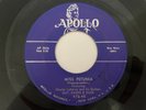R&B/Blues Rocker 45 - Day, Dawn, & Dusk 