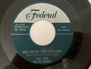 Doo Wop 45 - Billy Ward & Dominoes 