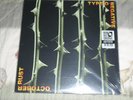 TYPE O NEGATIVE OCTOBER RUST NEW LP VINYL 25TH ANNIVERSARY LIMITED GREEN/BLACK
