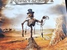 Avantasia Scarecrow LP Vinyl Edguy Halloween German Power Metal