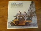 The Beach Boys - Surfin Safari LP - Capitol T-1808  Mono