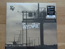 Evidence ‎The Layover EP Black Vinyl Rap Hip Hop IN HAND