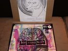 New Found Glory Radiosurgery SEALED Epitaph store Pink LP + CD 700 copies ONLY