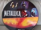 METALLICA - RELOAD - PICTURE DISC - EXCELLENT CONDITION
