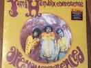 Jimi Hendrix - Are You Experienced LP [Vinyl, NEW] 180gm Audiophile 2014 Stereo