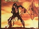 W.A.S.P. The Last Command OG 1985 Vinyl LP Record Near Mint ST-12435