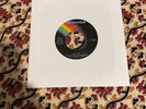 Lee Roye Tears (Nothing But Tears) US 1977 7