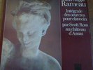 SCOTT ROSS / RAMEAU complete harpsichord works / STIL