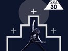 The Cult - Sonic Temple + 30th Anniversary Box Set Sealed With Hype Sticker
