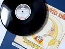 ORIGINAL 1975 PROG PYSCH MASTERPIECE DAEVID ALLEN BANANA MOON VINYL LP CONCEPT