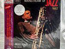 LP: Gerry Mulligan And His Sextet, Mainstream Of Jazz Vol. 2, Mercury, Mono, Jap