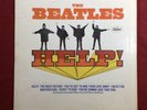 THE BEATLES 1965 LP 