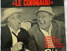 EP 45 Tours Le Corniaud Louis de Funès/Bourvil