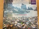 Never Let Me Go - Placebo Violet Vinyl LP  - Signed Artcard