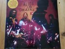 Alice In Chains - MTV Unplugged - Limited Edt. 2xLP Vinyl - Reissue (EU Import)