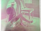 DEBRIS' - SELF-TITLED (Sealed 2002 limited reissue, Clear Green Vinyl)