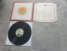 KING CRIMSON - LARKS' TONGUES IN ASPIC-1973 UK 1ST PRESS FIRST EDITION VG+/VG+