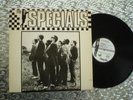 The Specials   The Specials   Vintage  LP   	Chrysalis – CHR 1265